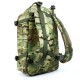 Tactical backpack 26 l, Multicam