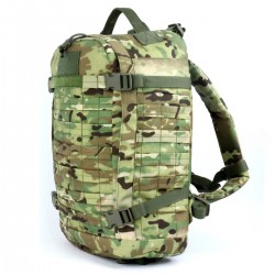 Tactical backpack 26 l, Multicam Tactical backpack 26 l, Multicam