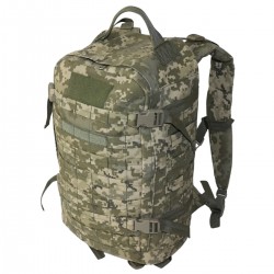 Tactical backpack 26 l, Pixel Tactical backpack 26 l, Pixel
