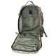 Tactical backpack 26 l, Pixel