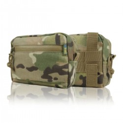 Kiborg utilitarian bag Kiborg utilitarian bag