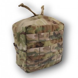Utility bag for dribnits, multicams Utility bag for dribnits, multicams