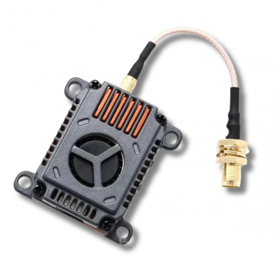 Відеопередавач VTX Readytosky 5.8G 3W 48CH Long Range Відеопередавач VTX Readytosky 5.8G 3W 48CH Long Range
