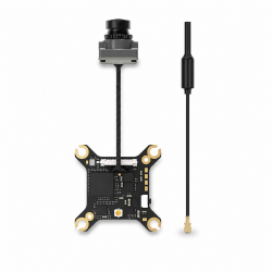 Відеоприймач та передавач FPV CADDXFPV Walksnail Ascent VRX + Lite VTX для fpv окулярів, моніторів і ТВ