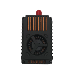 Відеопередавач FPV VTX 7.2 ГГц 7W 64 канала