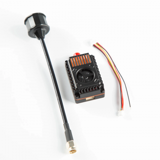 Відеопередавач FPV VTX 7.2 ГГц 7W 64 канала