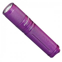 Ліхтар авіатора Fenix E05 XP-E2 R3 Violet Ліхтар авіатора Fenix E05 XP-E2 R3 Violet