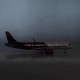 Модель літака Airbus А320 Wizz Air (1:180) з звуковою LED-підсвіткою Модель літака Airbus А320 Wizz Air (1:180) з звуковою LED-підсвіткою