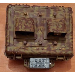 Реб ЗАЛМАН на 6 модулів Реб ЗАЛМАН на 6 модулів
