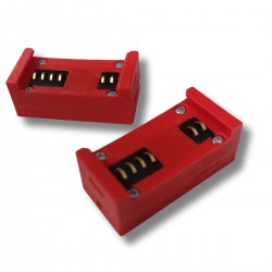Перехідник USB Type-C для рацій Motorola Перехідник USB Type-C для рацій Motorola