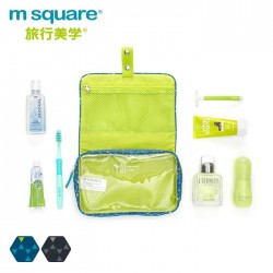 Сумка для предметів гігієни mSquare Small Сумка для предметів гігієни mSquare Small