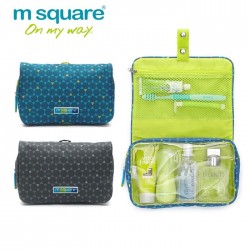 Сумка для предметів гігієни mSquare Small Сумка для предметів гігієни mSquare Small
