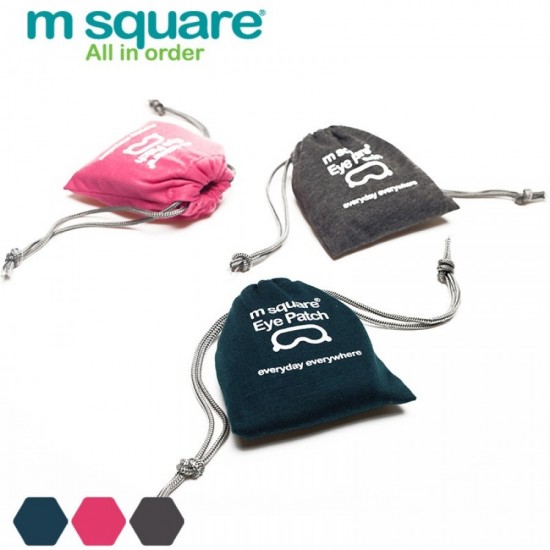 MSquare Eye Patch