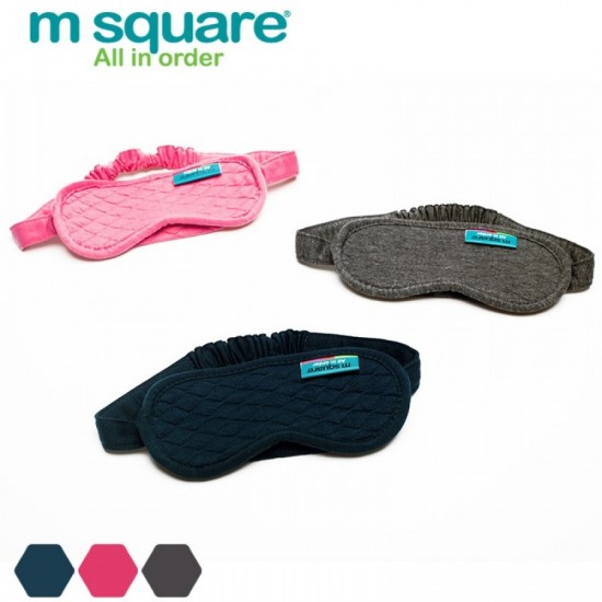MSquare Eye Patch