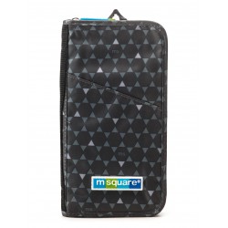 Сумка-кошелек авиационный mSquare RFID Сумка-кошелек авиационный mSquare RFID