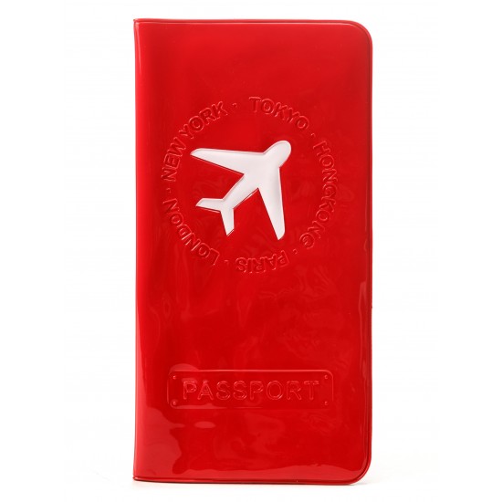 Органайзер для паспорта авиационный mSquare силиконовый