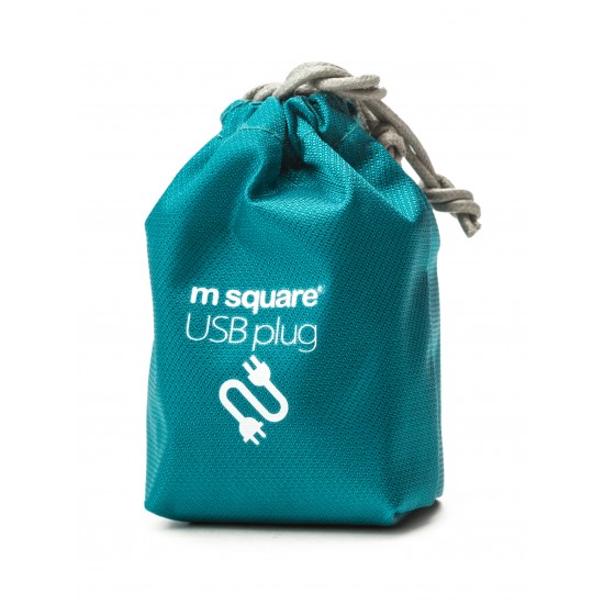MSquare Universal Charger