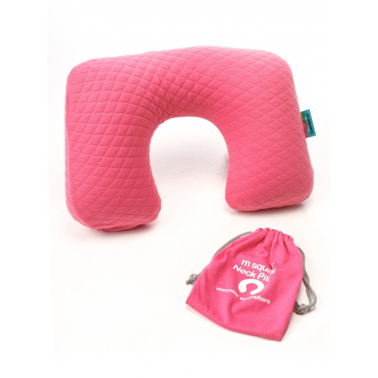 Inflatable pillow mSquare