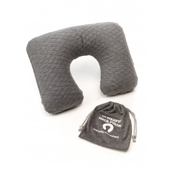 Inflatable pillow mSquare