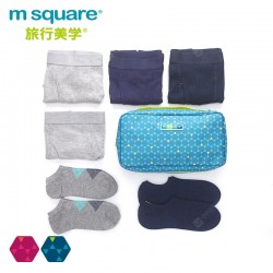 Сумка для нижньої білизни mSquare Сумка для нижньої білизни mSquare