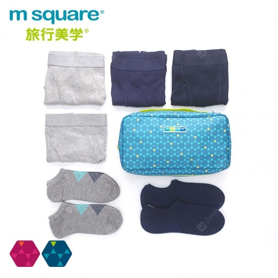 Bag for mSquare underwear