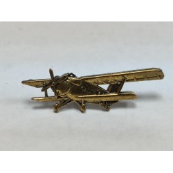 Aviation pin