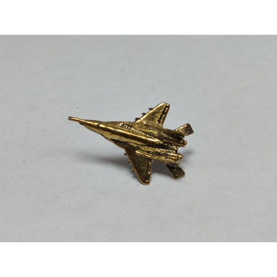 Aviation pin