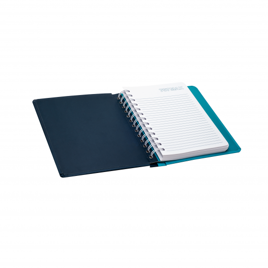 Boeing 737 Max Shadow Notebook