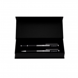 Boeing Ballpoint and Rollerball Pen Boxed Set