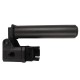 Folding telescopic tube - adapter for Com Spec, Mil Spec DLG-143AK stock