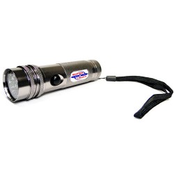 Фонарь авиационный SPRUCE LED PILOTS FLASHLIGHT Фонарь авиационный SPRUCE LED PILOTS FLASHLIGHT