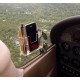 Держатель-органайзер авиационный Pilot Pocket PLUS для телефона