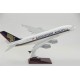 Airbus A380 Singapore Airlines Model