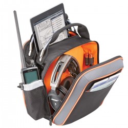 Сумка авиационная FLIGHT OUTFITTERS LIFT FLIGHT BAG для электронных устройств Сумка авиационная FLIGHT OUTFITTERS LIFT FLIGHT BAG для электронных устройств