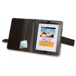 Планшет наколінний ASA IPAD PORTFOLIO KNEEBOARD WITH COVER Планшет наколінний ASA IPAD PORTFOLIO KNEEBOARD WITH COVER