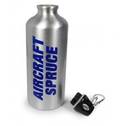 Пляшка для води AIRCRAFT SPRUCE WATER BOTTLE Пляшка для води AIRCRAFT SPRUCE WATER BOTTLE