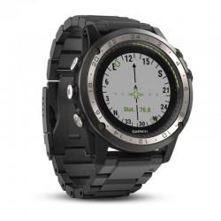 Часы пилота Garmin D2 CHARLIE Titanium Garmin