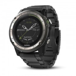 Часы пилота Garmin D2 CHARLIE Titanium Garmin