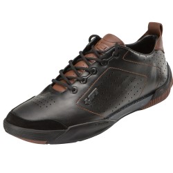 Кросівки Lift Aviation Dakota Black/Brown Кросівки Lift Aviation Dakota Black/Brown