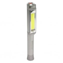 Фонарь авиационный BIG LARRY POWER WORK LIGHT GRAY Фонарь авиационный BIG LARRY POWER WORK LIGHT GRAY