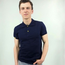 Поло мужское Аgent's Clothes "Follow Me" Поло мужское Аgent's Clothes "Follow Me"