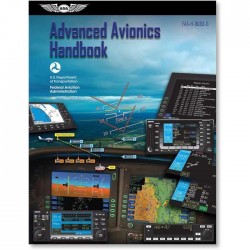 Навчальний посібник по авіоніці Advanced Avionics Handbook Навчальний посібник по авіоніці Advanced Avionics Handbook