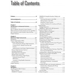 Навчальний посібник по авіоніці Advanced Avionics Handbook Навчальний посібник по авіоніці Advanced Avionics Handbook