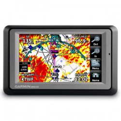 GPS-навигатор авиационный Garmin aera 500 Garmin