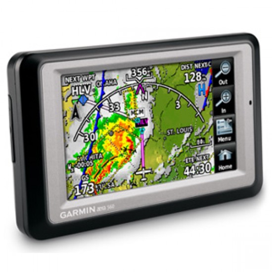 Garmin aera 500 PORTABLE GPS