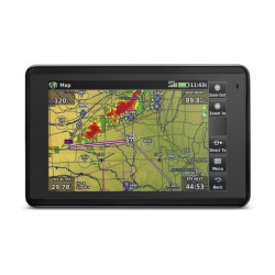 Авіаційний GPS-навігатор Garmin aera 660 Авіаційний GPS-навігатор Garmin aera 660