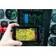 Авіаційний GPS-навігатор Garmin aera 660