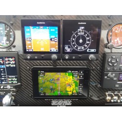 Авіаційний GPS-навігатор Garmin aera 660 Авіаційний GPS-навігатор Garmin aera 660