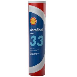 Смазка универсальная AeroShell Grease 33 397 ml Смазка универсальная AeroShell Grease 33 397 ml