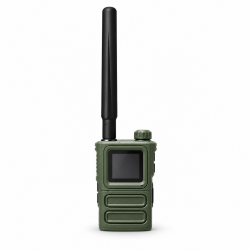 Skydroid S10 drone detector with 300MHz-6GHz operating range